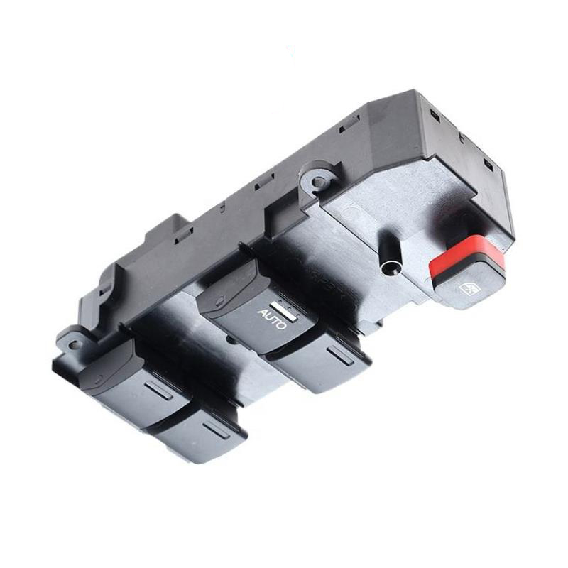 35750-TM0-F01 LHD Power Window Master Switch 35750 TM0 F01 FIT For Honda City 2007-2011 auto parts 35750TM0F01