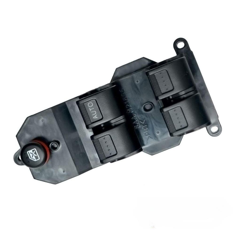 35760-S9A-G04 Electric Master Window Switch Driver Side For HONDA CRV Civic Jazz 1.3L 2002-2006 auto parts 35760-S9A-G04