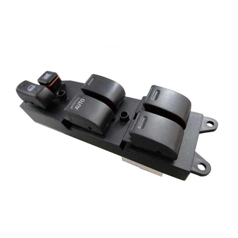 TOKS 84820-02070 master power window switch for TOYOTA Corolla Camry CE LE 1.8L 2.2L 2000-2002 auto parts 84820 02070