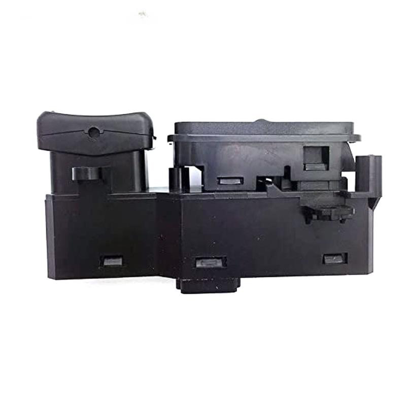 35770-SDA-A21 35750-SDA-H12 For Honda Accord 7th 2003 2004 2005 2006 2007, Left Driver Electric Power Window Control Switch