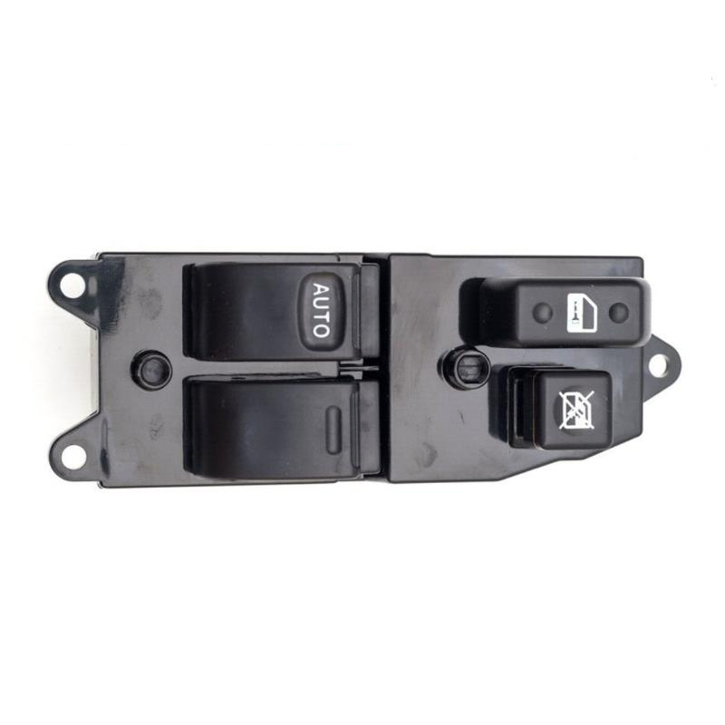 84820-12360,84820-10070,84820-12361,84820-12400 Window Control Switch Power Window Switch for Toyota Corolla 1997-2000