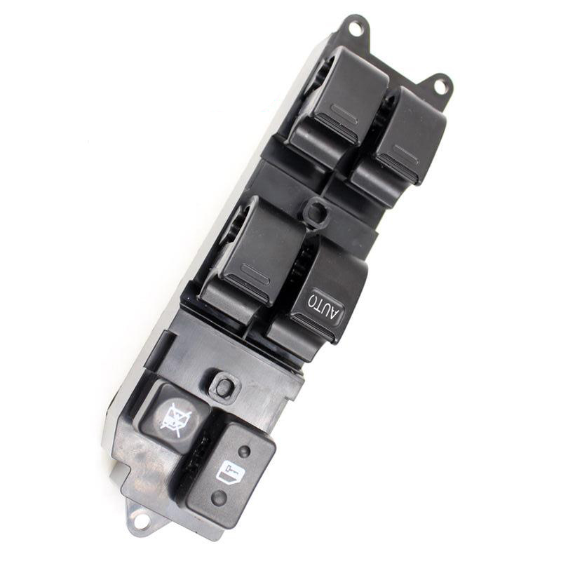 New Power Mater Control Window Switch for Toyota Camry 1994 1995 1996 Glass Switch Regulator 84820-33060 84820-32150