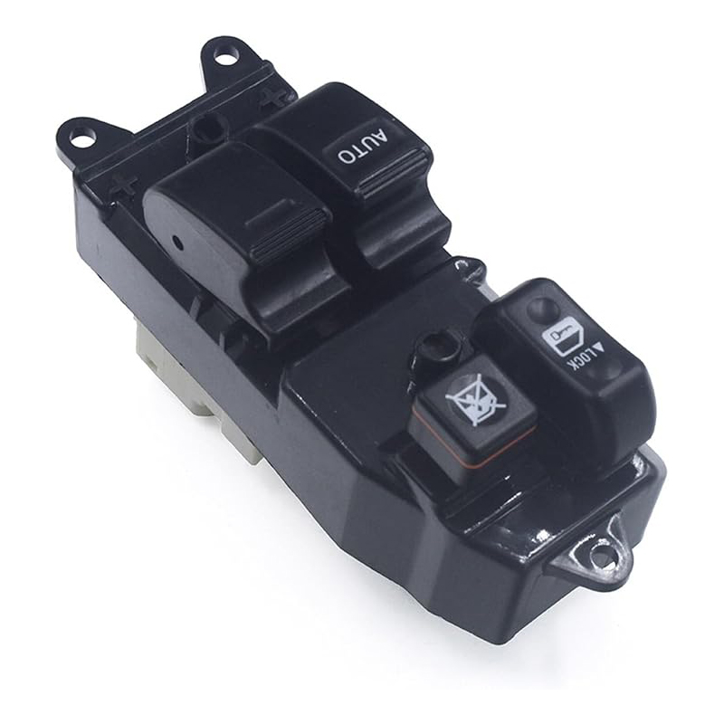 84820-52170 LHD Electric Power Window Switch 8482042160 for Toyota RAV4 ACA2* CLA2* ZCA2* 2002-2005 auto parts 84820-42160