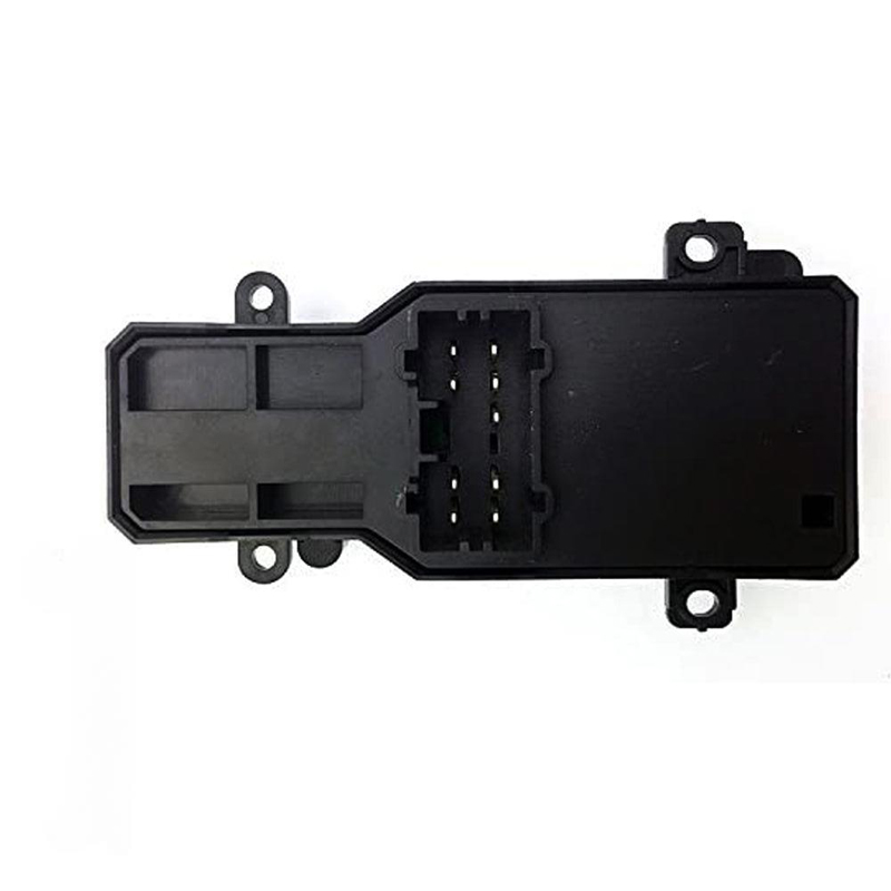 35770-SDA-A21 35750-SDA-H12 For Honda Accord 7th 2003 2004 2005 2006 2007, Left Driver Electric Power Window Control Switch