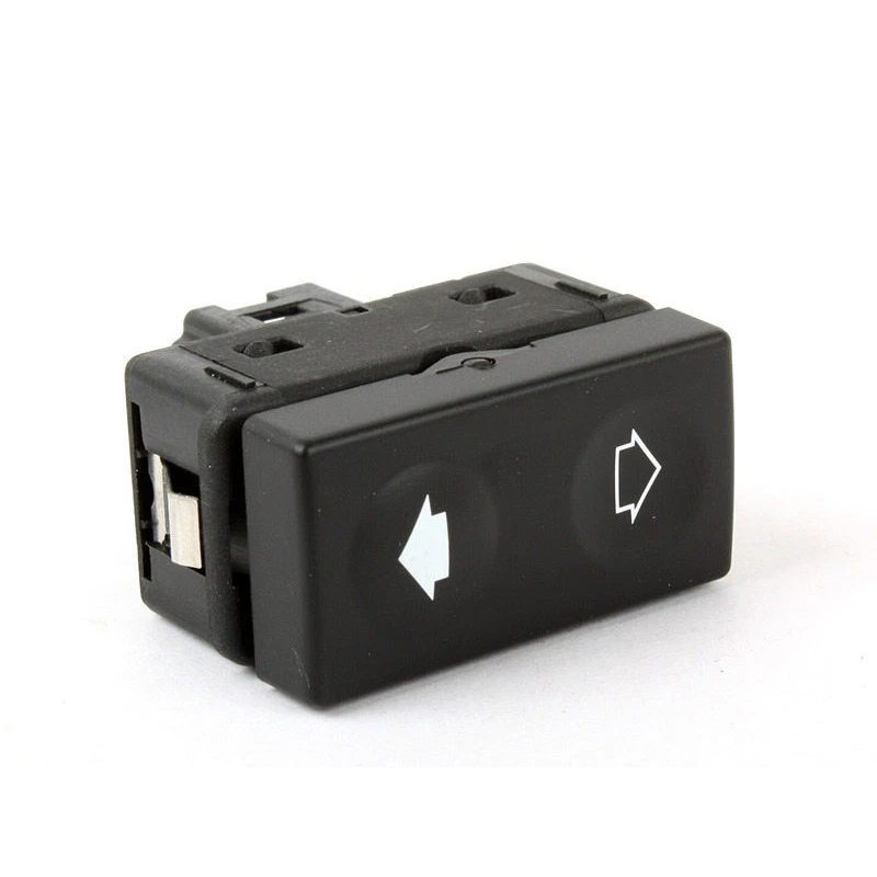 61311387387 5 Pins Electric Power Window Lift Control Switch Regulator For BMW E36 318i 318is 325i 325is Car Accessories