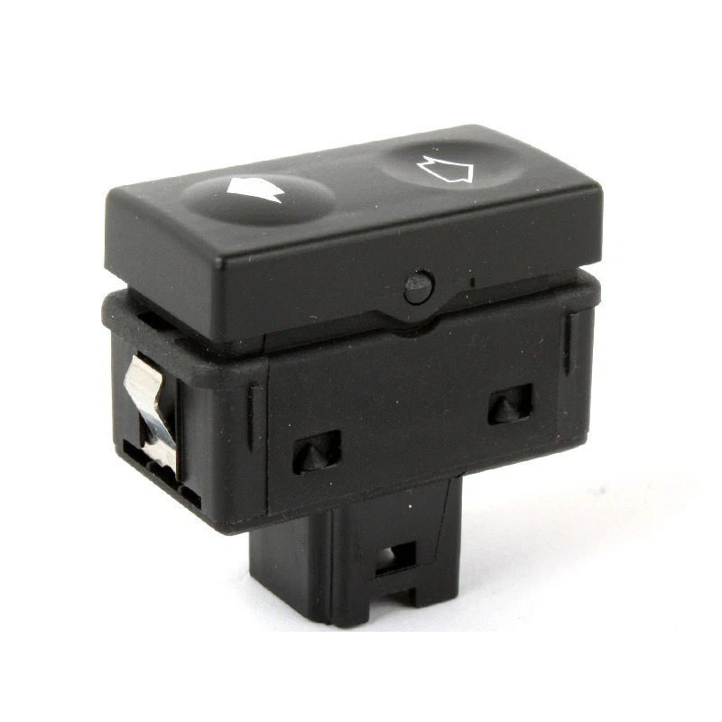 61311387387 5 Pins Electric Power Window Lift Control Switch Regulator For BMW E36 318i 318is 325i 325is Car Accessories
