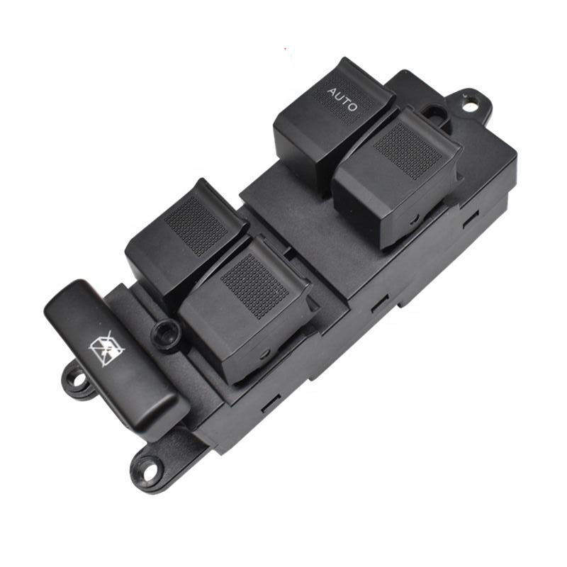 HAA0-66-350M1 16PINS LHD Power Window Master control Switch HAA0 FIT for Mazda 3 2.3t 2007-2013 auto parts HAA066350M1