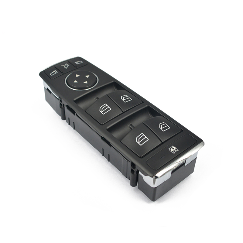 For Benz W246 W176 Car Electric Power Master Window Switch Replacement Accessory For Mercedes A B Class A180 A200 B220 B250 B300