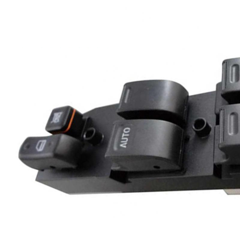 TOKS 84820-02070 master power window switch for TOYOTA Corolla Camry CE LE 1.8L 2.2L 2000-2002 auto parts 84820 02070