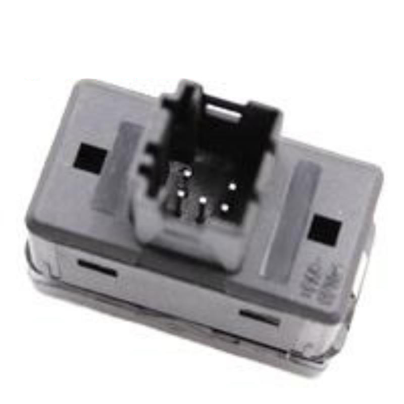 61311387387 5 Pins Electric Power Window Lift Control Switch Regulator For BMW E36 318i 318is 325i 325is Car Accessories