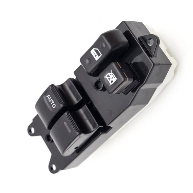 84820-12360,84820-10070,84820-12361,84820-12400 Window Control Switch Power Window Switch for Toyota Corolla 1997-2000
