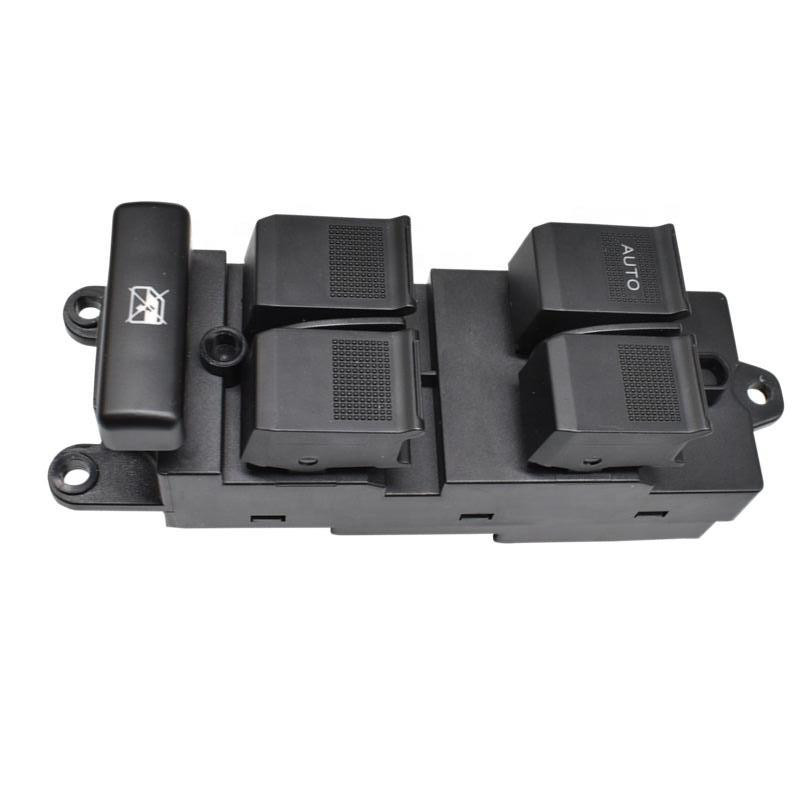 HAA0-66-350M1 16PINS LHD Power Window Master control Switch HAA0 FIT for Mazda 3 2.3t 2007-2013 auto parts HAA066350M1
