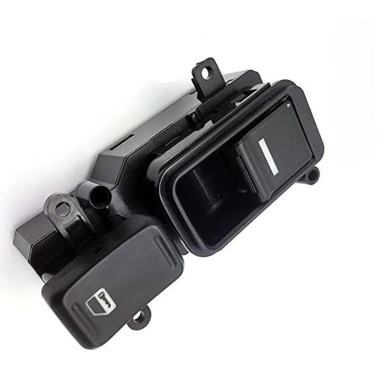 35770-SDA-A21 35750-SDA-H12 For Honda Accord 7th 2003 2004 2005 2006 2007, Left Driver Electric Power Window Control Switch