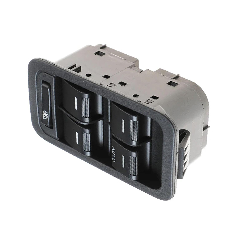 9R79-14A132-AA Window Master Lifter Control Switch Button 9R7914A132AA WS133BL for Ford Territory SX SY TX