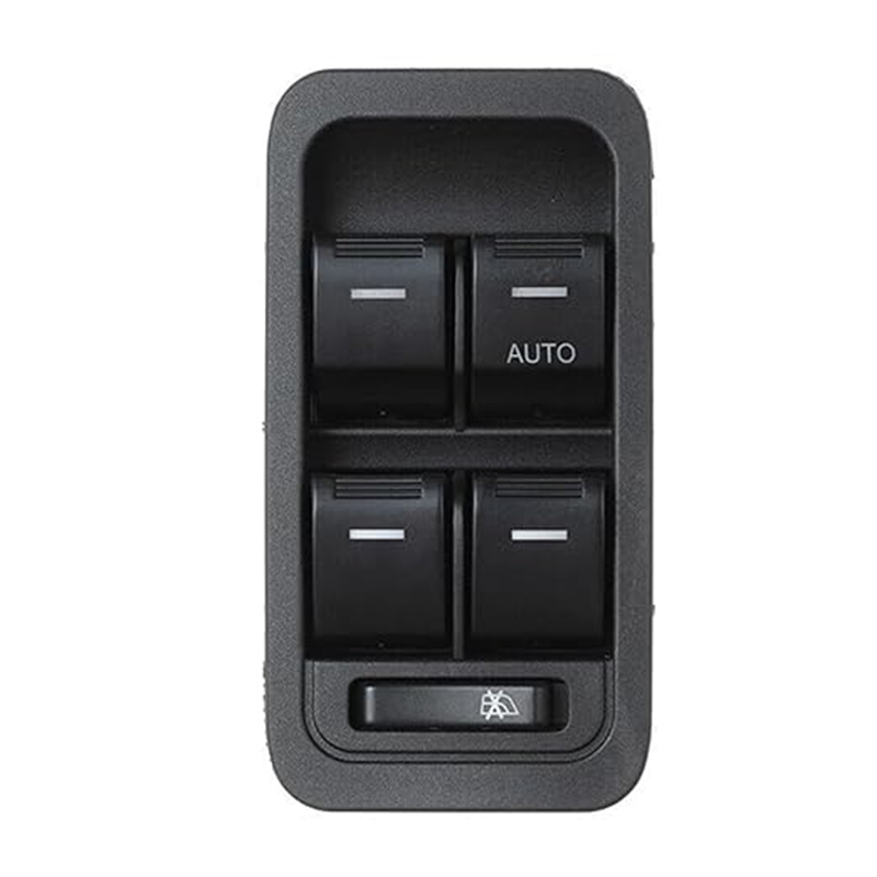 9R79-14A132-AA Window Master Lifter Control Switch Button 9R7914A132AA WS133BL for Ford Territory SX SY TX