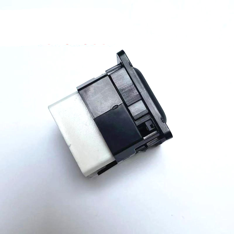 84872-52040 84870-28020 84870-0P010 Car Mirror Adjustment Switch With Mirror Folding For Toyota Scion Vios RAV4 Corolla Camry
