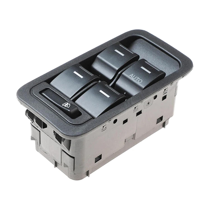 9R79-14A132-AA Window Master Lifter Control Switch Button 9R7914A132AA WS133BL for Ford Territory SX SY TX