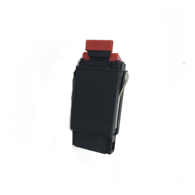 Emergency Hazard Warning Light Flasher Switch Turn Signal Relay Control Button for Audi A3 A4 A6 C5 Allroad 1998-2002 8D0941509H