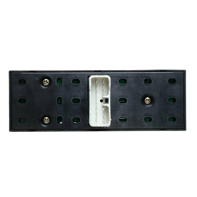 Master Power Window Switch 93570-1C110 For Hyundai Getz 2003-2010 Window Main Switch
