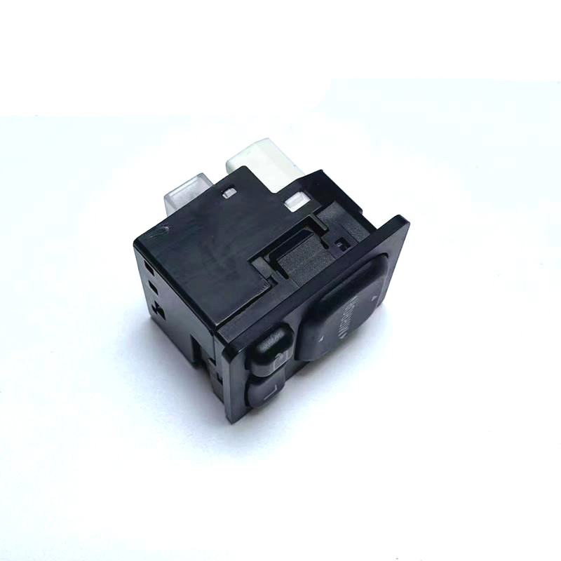84872-52040 84870-28020 84870-0P010 Car Mirror Adjustment Switch With Mirror Folding For Toyota Scion Vios RAV4 Corolla Camry