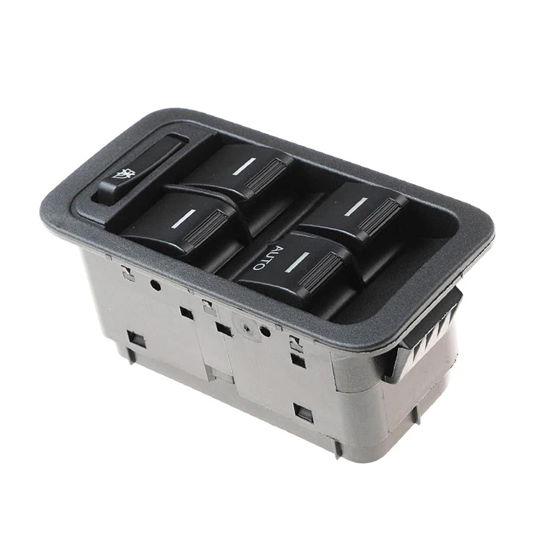9R79-14A132-AA Window Master Lifter Control Switch Button 9R7914A132AA WS133BL for Ford Territory SX SY TX