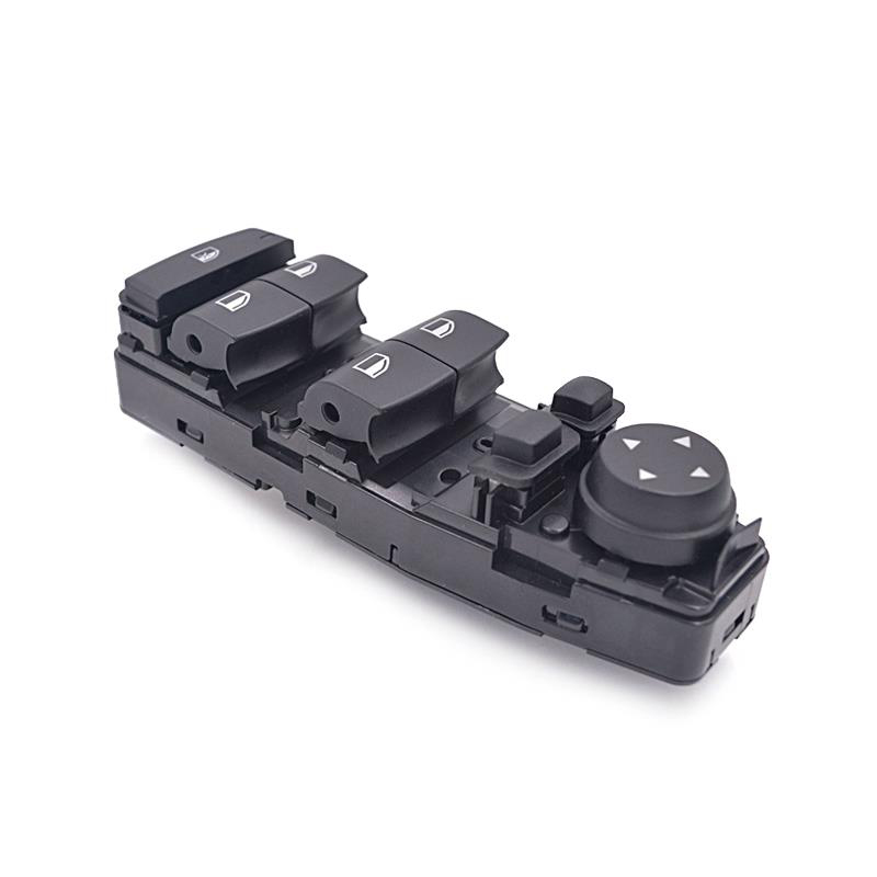 61319241955 Car Power Window Switch 61319208111 Window Lifter Switch For BMW 5 Series F10 2009-2016 F07 2009-2017 X3 F25 2010-16