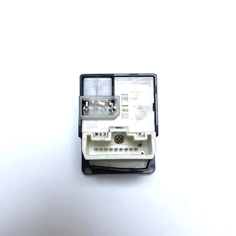 84872-52040 84870-28020 84870-0P010 Car Mirror Adjustment Switch With Mirror Folding For Toyota Scion Vios RAV4 Corolla Camry
