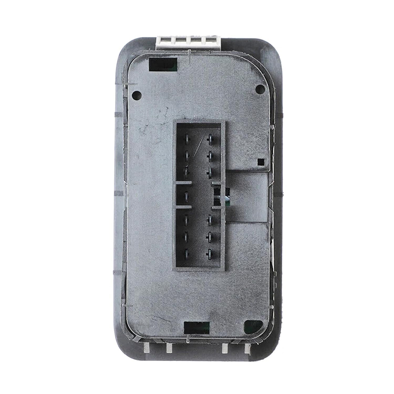 9R79-14A132-AA Window Master Lifter Control Switch Button 9R7914A132AA WS133BL for Ford Territory SX SY TX