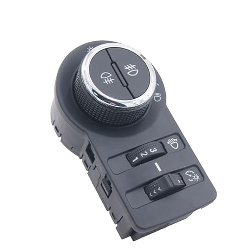 13301749 12 PIN Ignition Lights Headlight Switch 13295228 13295229 for Chevrolet Cruze Regal J300 J305 1.4 1.8 2.0 09-2017