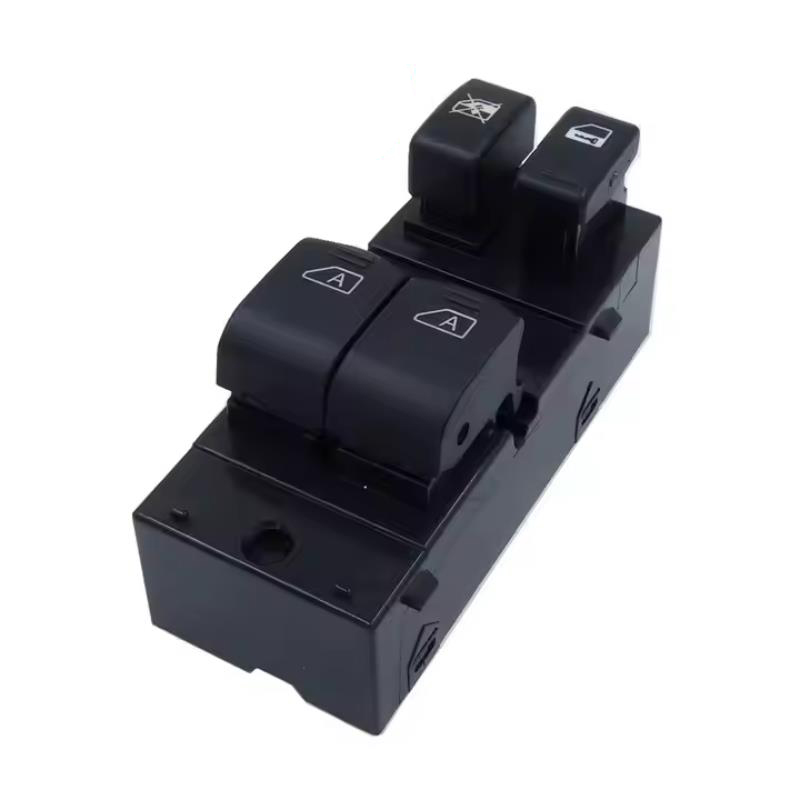 Window Switch 25401-CD02D 25401-3LM0B 25401CD02D FIT For Nissan NV200 NV350 Urvan NV1500 NV2500 NV3500 NV3500 2013-2016