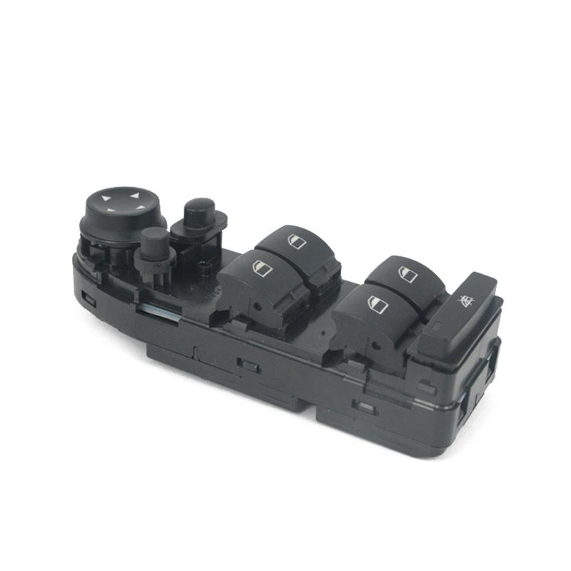 Electric Power Window Switch Button Lifter 61319122111 6131 9122 111 For BMW E60 E61 525i 528i 535i 550i Xi M5 OEM