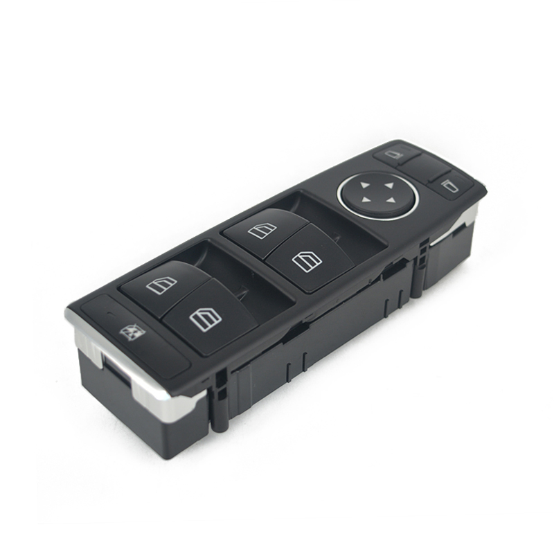 New 2049055302 Electric Window Switch For Mercedes Benz W204 W212 E-Class W204 C-Class 207 C117 G500 G550 C250 A2049055302
