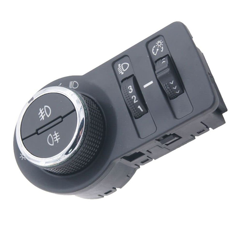 13301749 12 PIN Ignition Lights Headlight Switch 13295228 13295229 for Chevrolet Cruze Regal J300 J305 1.4 1.8 2.0 09-2017