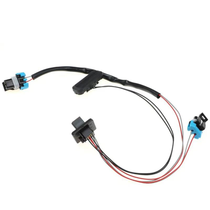 13422269 Tailgate Boot Release Opening Switch 13422271 13295821 For Opel Vauxhall Insignia Meriva 10-2020 13271692 13359894