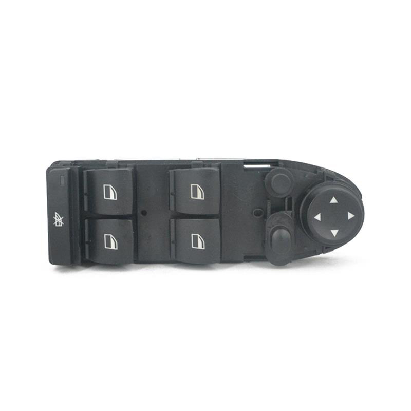 Electric Power Window Switch Button Lifter 61319122111 6131 9122 111 For BMW E60 E61 525i 528i 535i 550i Xi M5 OEM