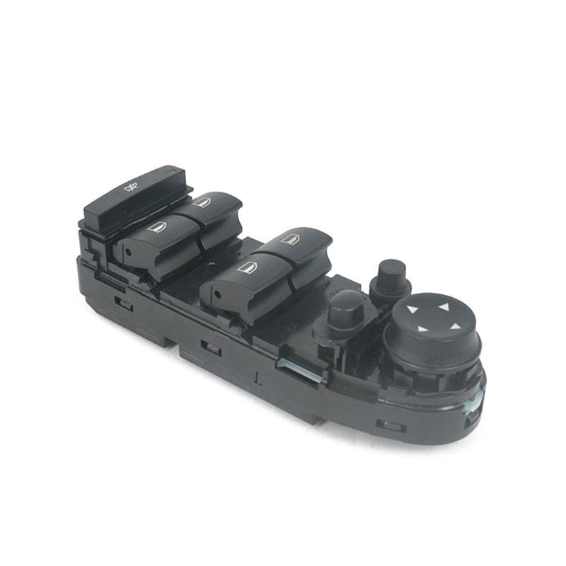 Electric Power Window Switch Button Lifter 61319122111 6131 9122 111 For BMW E60 E61 525i 528i 535i 550i Xi M5 OEM