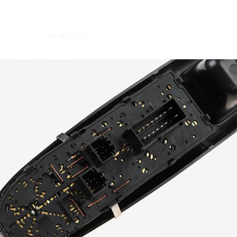 6552.YX 6552YX Power Window Switch For Peugeot 406 Electric Window Switch