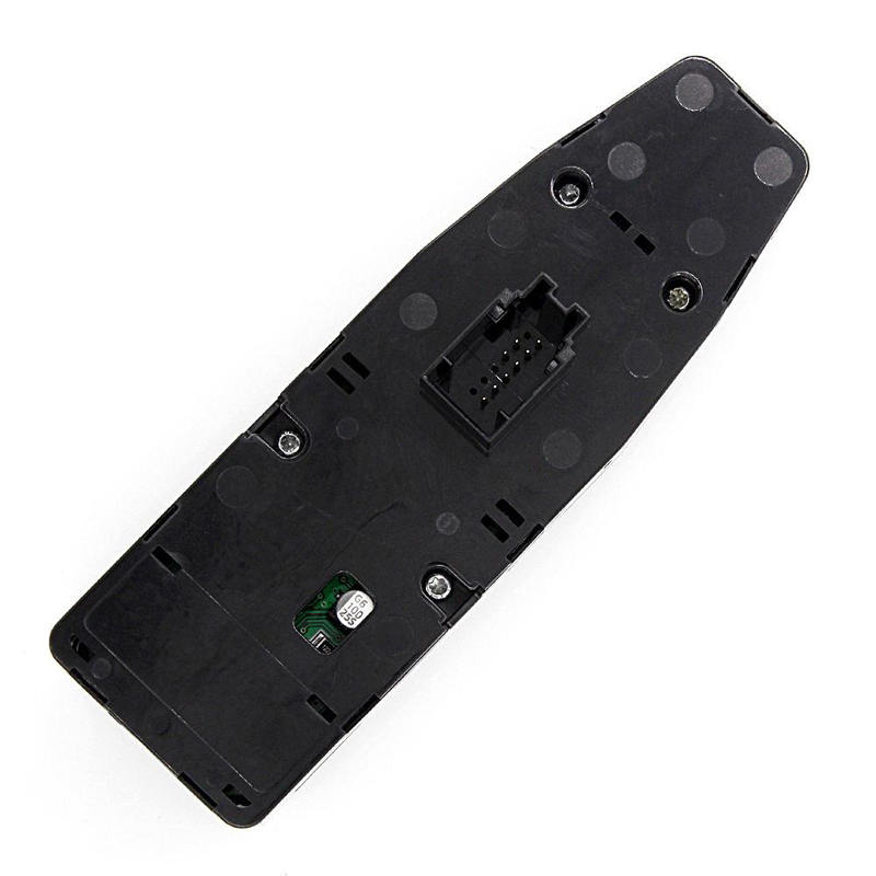 61319362116 8 Pins Power Window Master Switch 61319297349 For BMW X1 X2 X5 F15 X6 F16 2.0L 3.0L 4.4L 2015-2018 Auto Parts