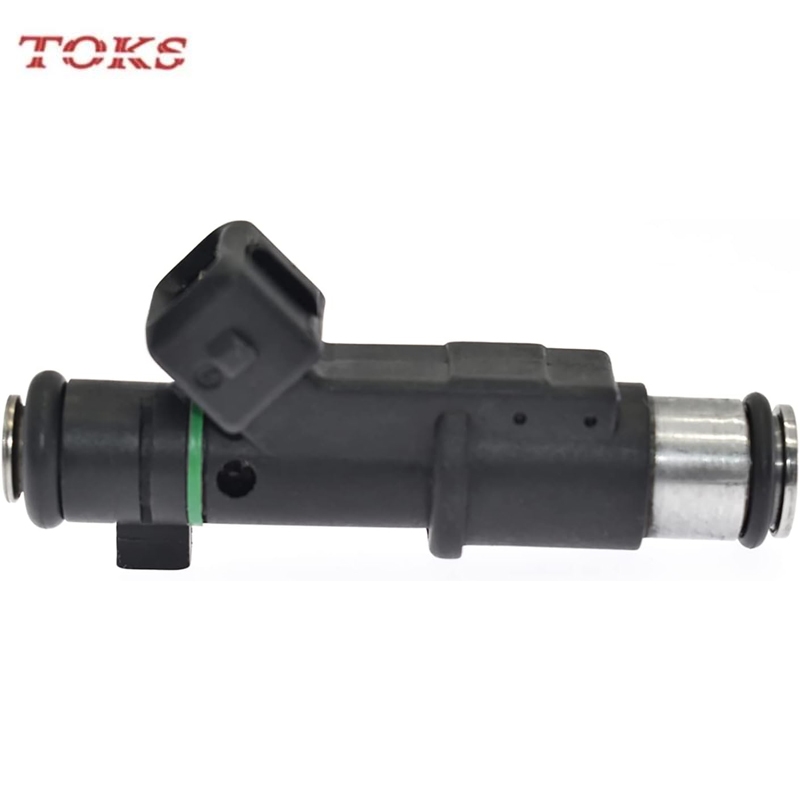 4PCS Fuel Injectors 01F005A 0280156329 for 2000-2004 Citroen Xsara Picasso C5 Peugeot 406 407 1.8L 16V 1984E3, 348006