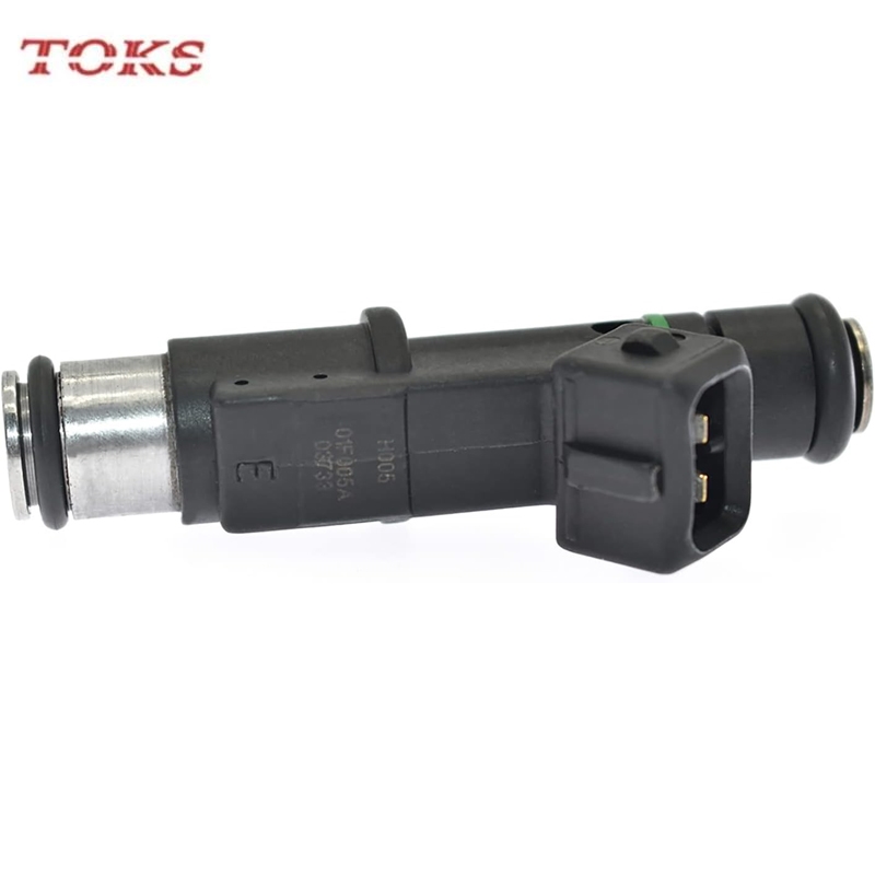 4PCS Fuel Injectors 01F005A 0280156329 for 2000-2004 Citroen Xsara Picasso C5 Peugeot 406 407 1.8L 16V 1984E3, 348006