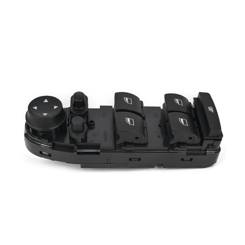 61319217333 Brand New Power Window Master Control Switch For BMW E70 E71 E90 XE70 X5 X6 2006-2014 318i 320i 325i M3 61319122121