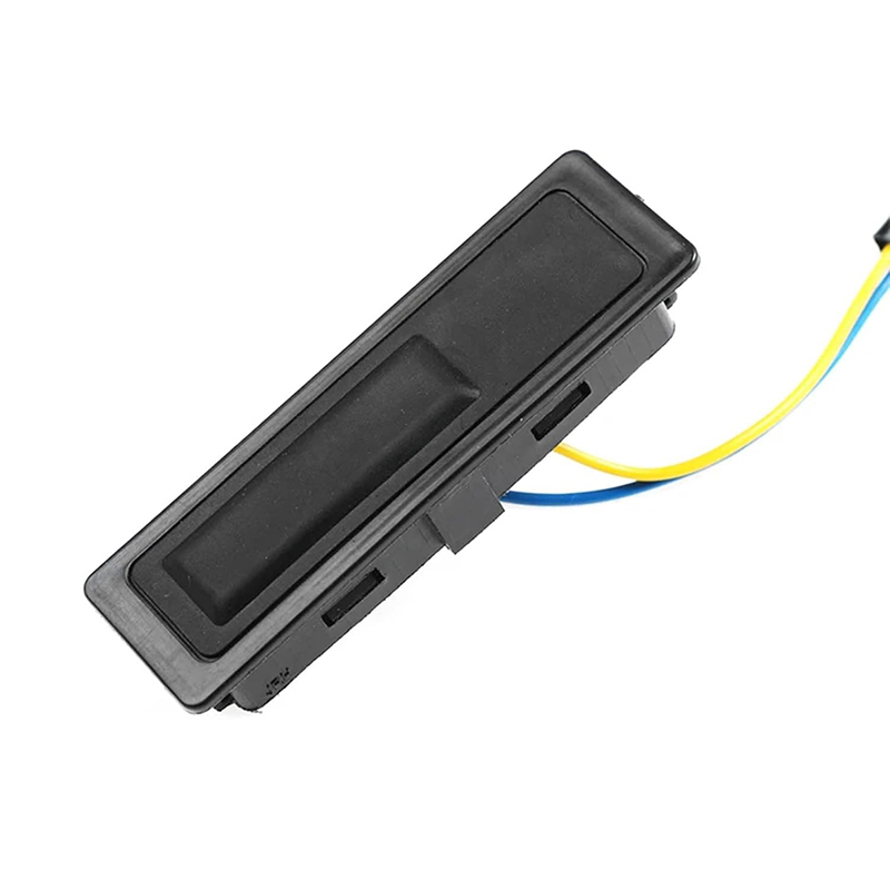 25380-4EA0A Trunk Opener Rear Tailgate Lid Switch Button 25380-4EA1A For Nissan Qashqai Rogue Sport 2.0L 1997CC 17-2022