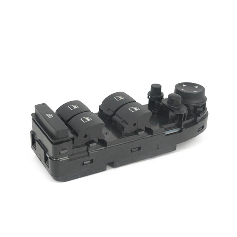 Electric Power Window Switch Button Lifter 61319122111 6131 9122 111 For BMW E60 E61 525i 528i 535i 550i Xi M5 OEM