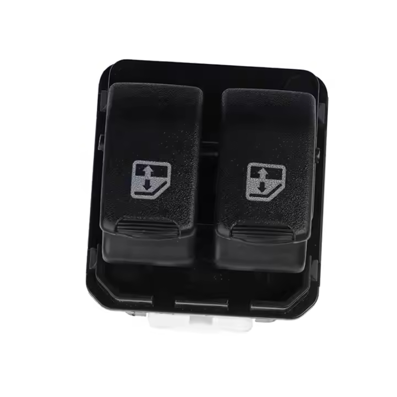 621W04750 Electric car Power auto window switches fit For Chevrolet Aveo Daewoo Matiz 2003-2005 FST-DA-1588