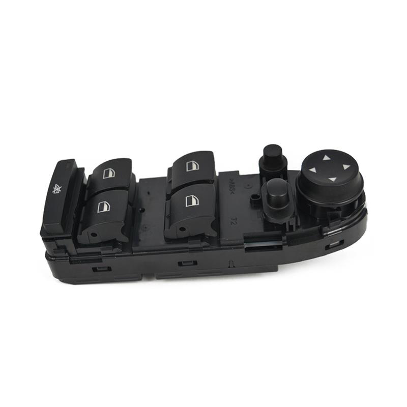 61319217333 Brand New Power Window Master Control Switch For BMW E70 E71 E90 XE70 X5 X6 2006-2014 318i 320i 325i M3 61319122121