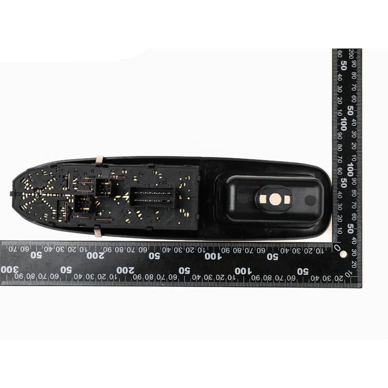 6552.YX 6552YX Power Window Switch For Peugeot 406 Electric Window Switch