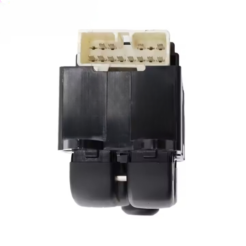 96269354 Automotive Power Car Window Lift Switch For Daewoo Nubira 1999-2003 96269353 96190771