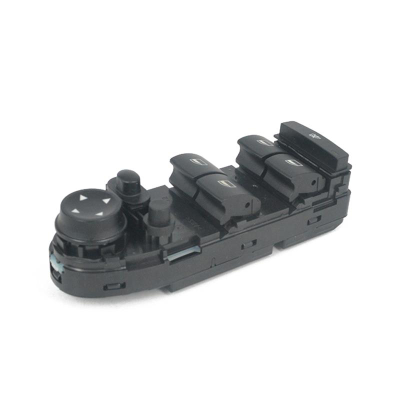 Electric Power Window Switch Button Lifter 61319122111 6131 9122 111 For BMW E60 E61 525i 528i 535i 550i Xi M5 OEM