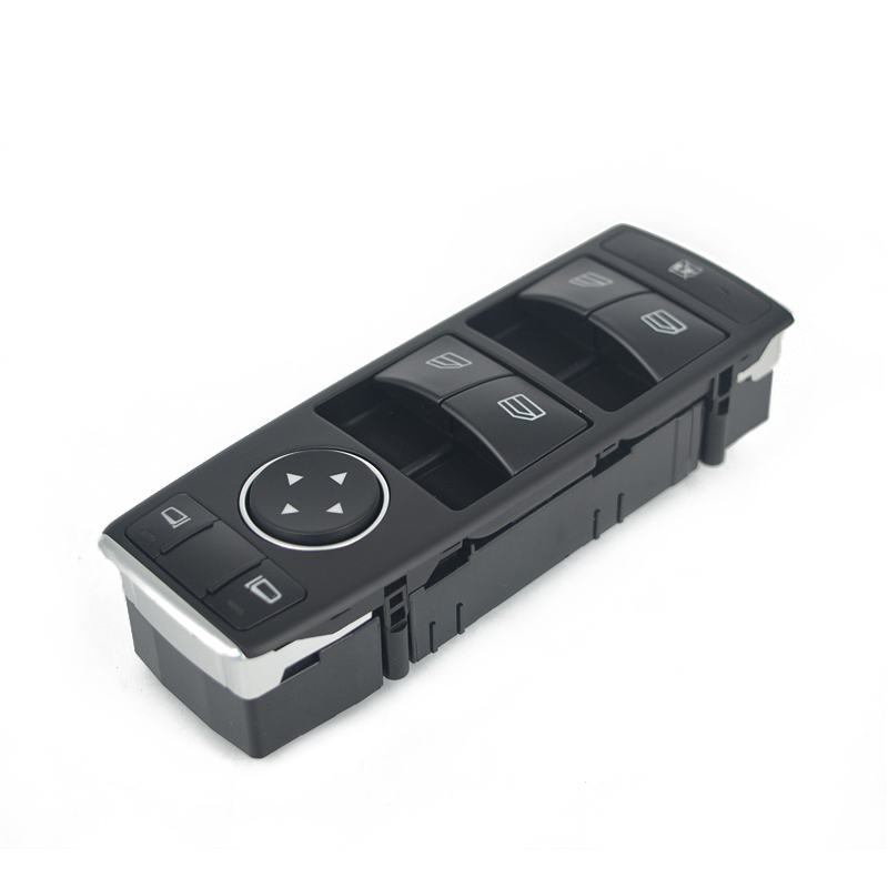 New 2049055302 Electric Window Switch For Mercedes Benz W204 W212 E-Class W204 C-Class 207 C117 G500 G550 C250 A2049055302