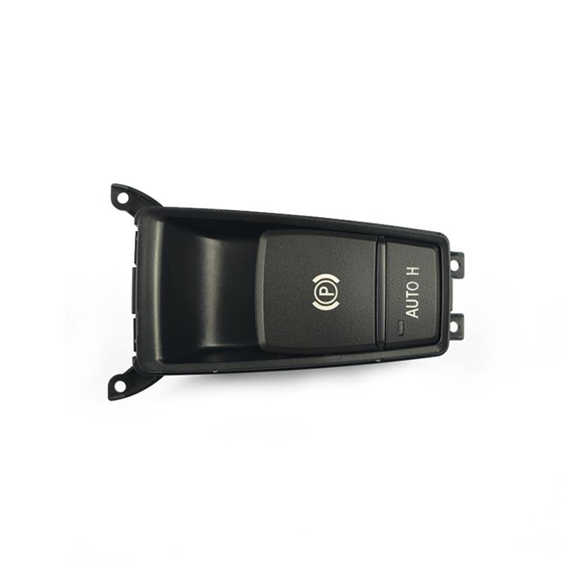 Electronic Handbrake Switch Parking Brake Control Button 61319148508 For BMW X5 E70 E71 E72 X6 Hybrid 2006-2013